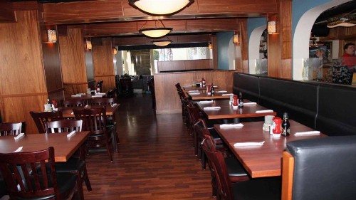 Inn on the Gulf - image 36