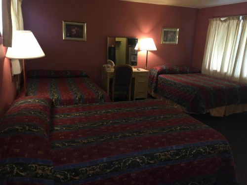Hagman Motel - image 12