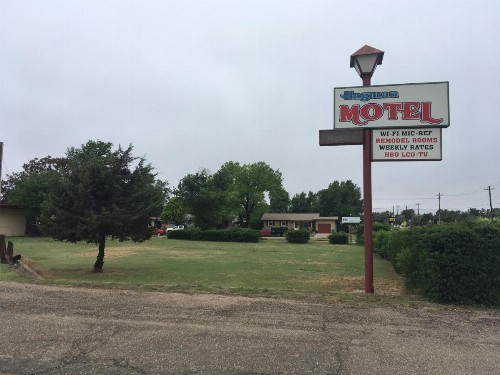 Hagman Motel - image 13