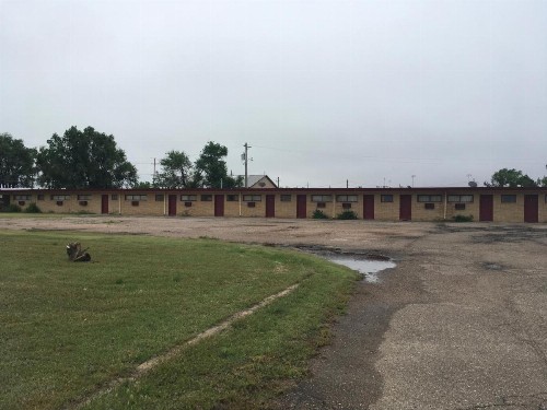 Hagman Motel - image 15