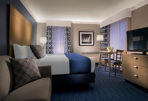 Nantasket Beach Resort