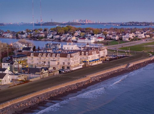 Nantasket Beach Resort - image 11