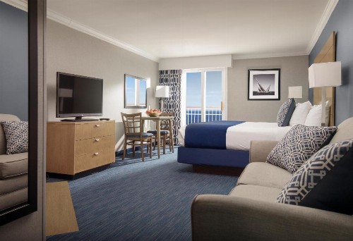 Nantasket Beach Resort - image 12