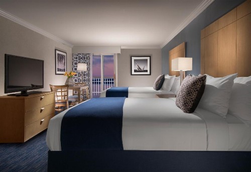 Nantasket Beach Resort - image 13