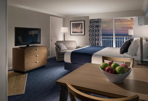 Nantasket Beach Resort - image 15