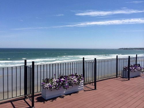 Nantasket Beach Resort - image 16