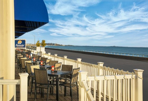 Nantasket Beach Resort - image 18