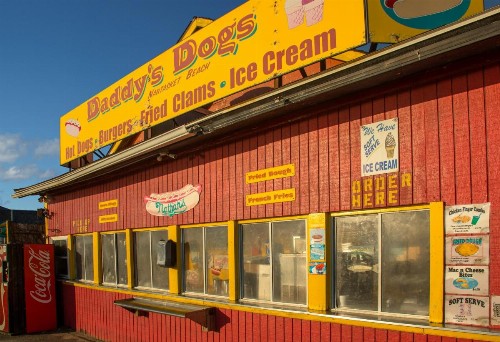 Nantasket Beach Resort - image 21