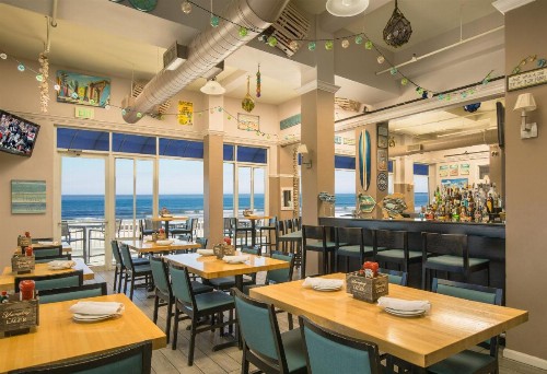 Nantasket Beach Resort - image 22