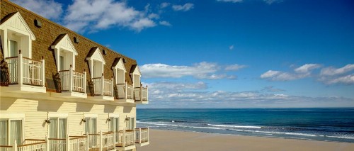 Nantasket Beach Resort - image 23