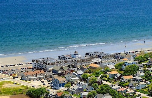 Nantasket Beach Resort - image 25