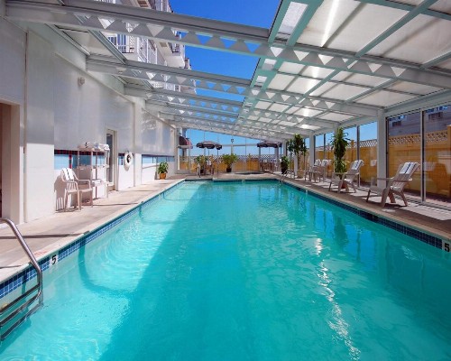 Nantasket Beach Resort - image 3