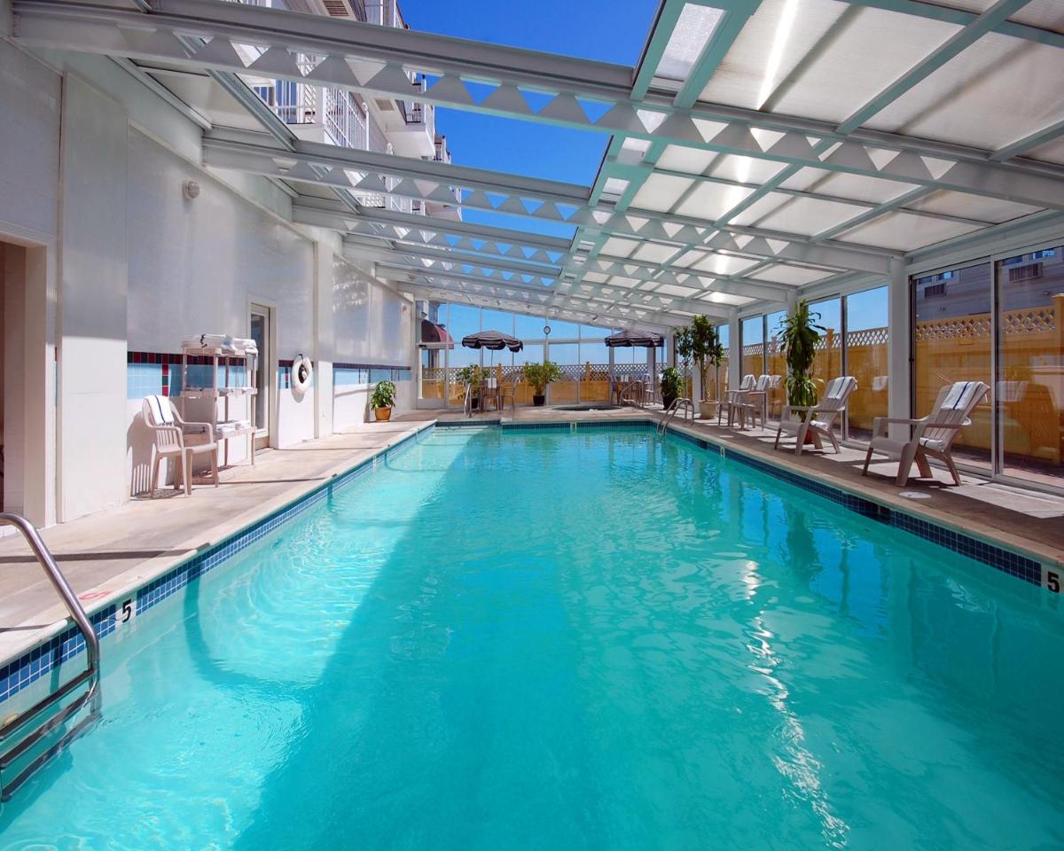 Nantasket Beach Resort - image 3