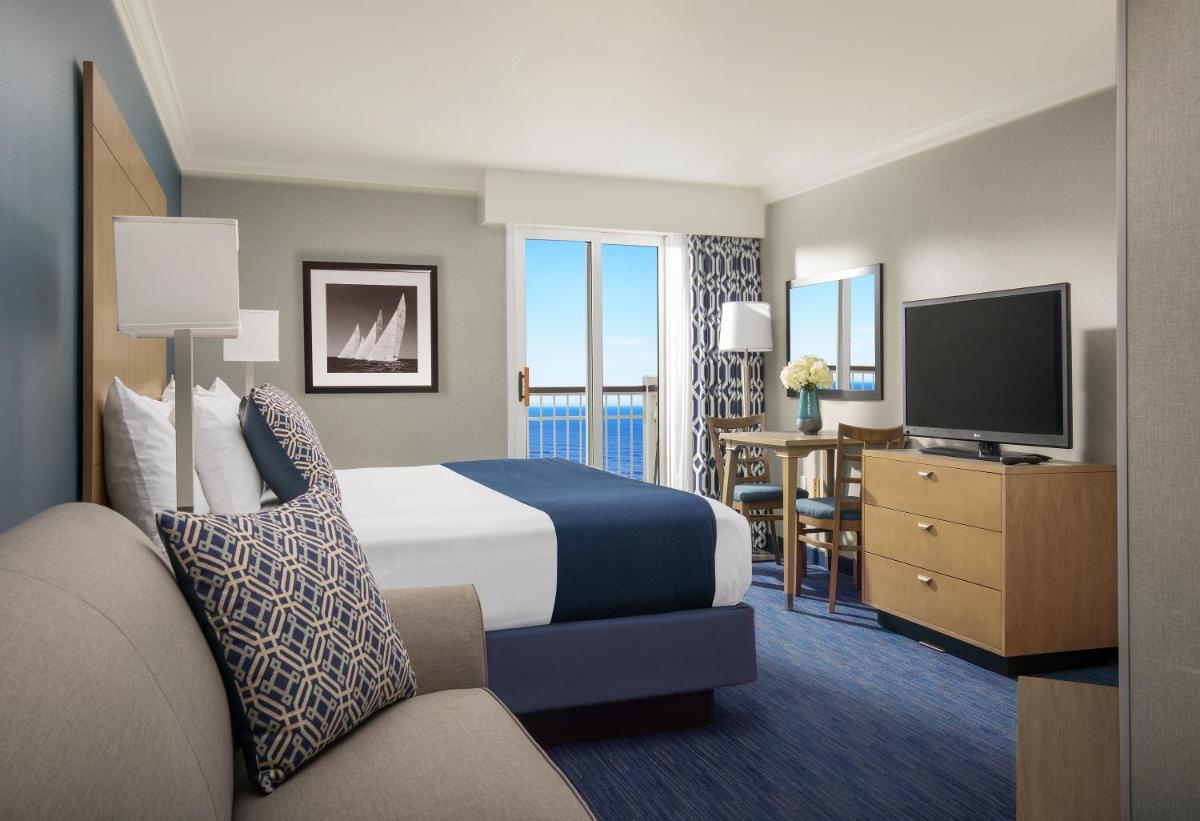 Nantasket Beach Resort - image 5