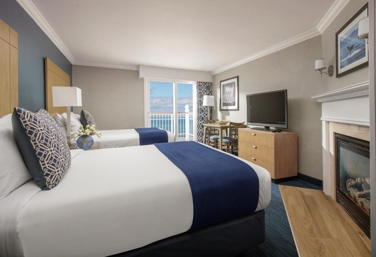 Nantasket Beach Resort - image 6