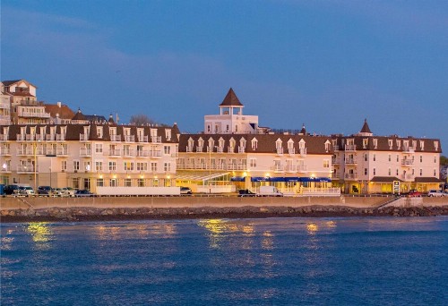 Nantasket Beach Resort - image 7