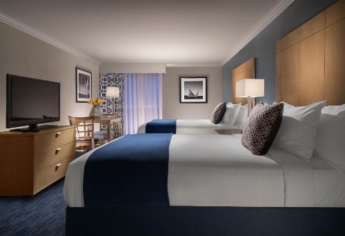 Nantasket Beach Resort - image 9