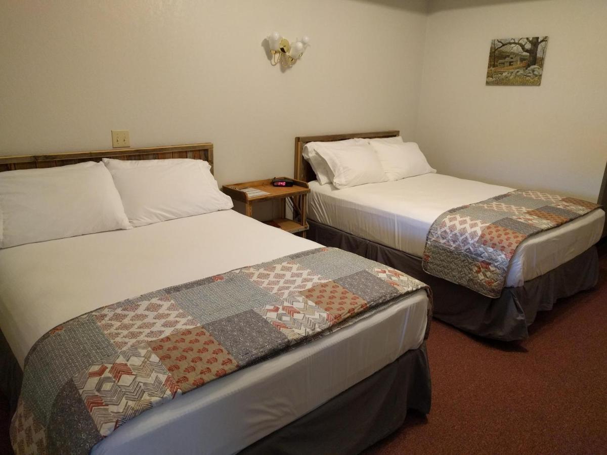 The BarnwooD Inn - main image