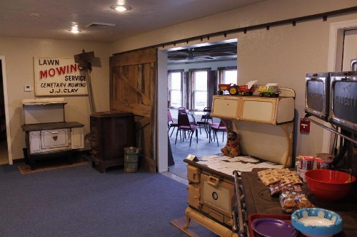 The BarnwooD Inn - image 15