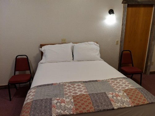 The BarnwooD Inn - image 16