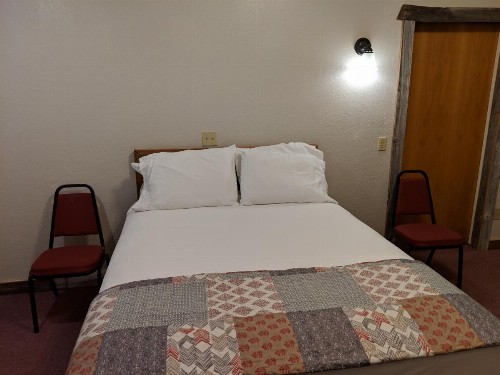The BarnwooD Inn - image 18