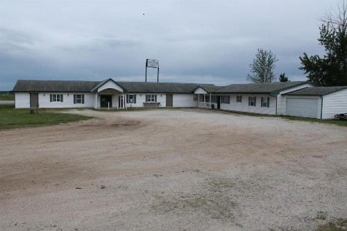 The BarnwooD Inn - image 19