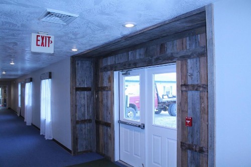 The BarnwooD Inn - image 21