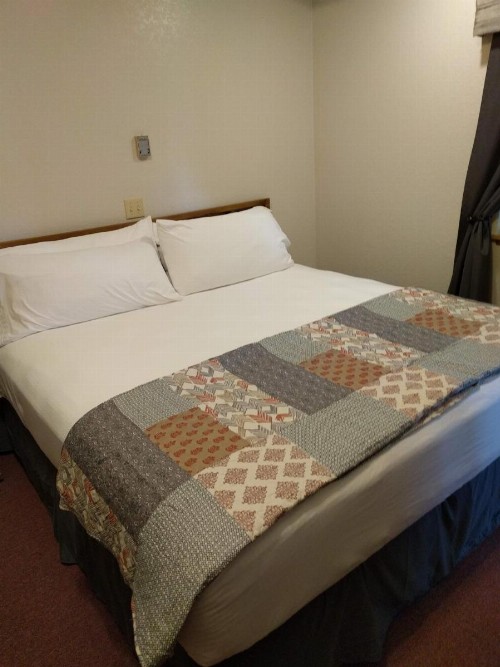 The BarnwooD Inn - image 9
