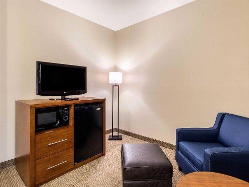 Comfort Inn & Suites IAH Bush Airport – East - image 13