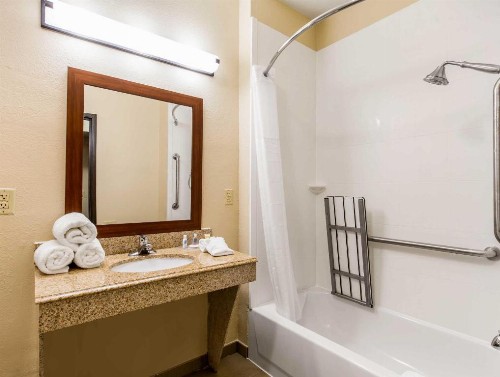 Comfort Inn & Suites IAH Bush Airport – East - image 14