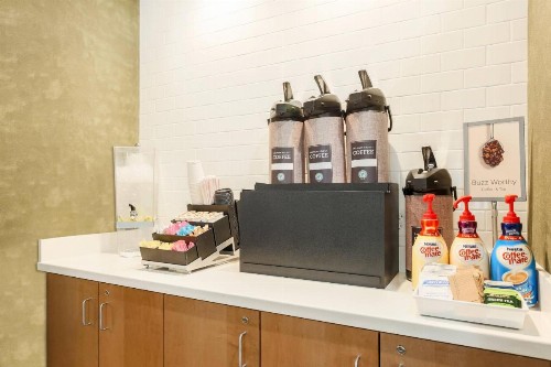 Fairfield Inn & Suites Houston Humble - image 11