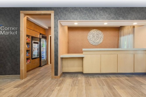 Fairfield Inn & Suites Houston Humble - image 17