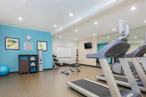 Fairfield Inn & Suites Houston Humble - image 18