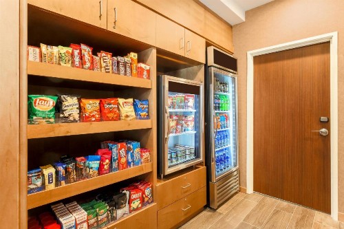 Fairfield Inn & Suites Houston Humble - image 3