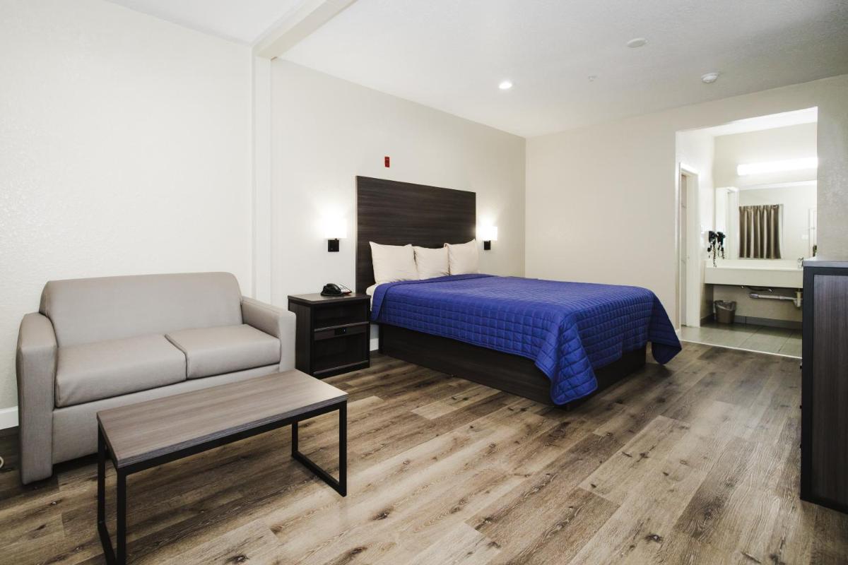 Winchester Inn and Suites Humble/IAH/North Houston - main image