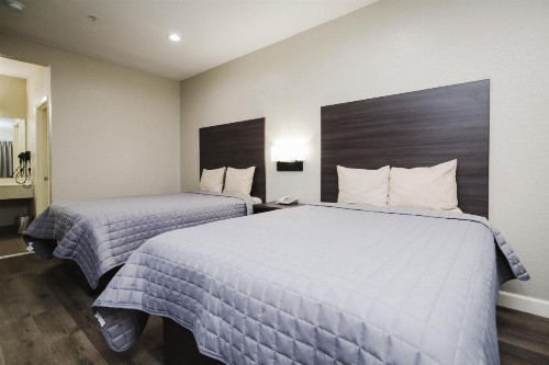 Winchester Inn and Suites Humble/IAH/North Houston - image 10