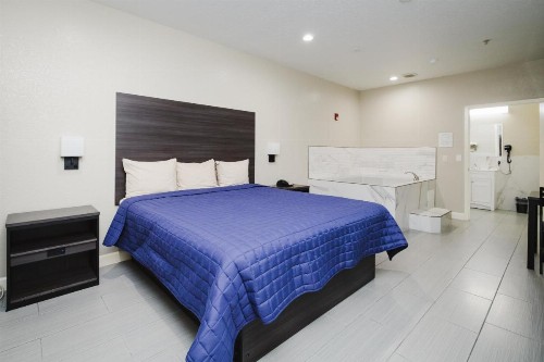 Winchester Inn and Suites Humble/IAH/North Houston - image 14