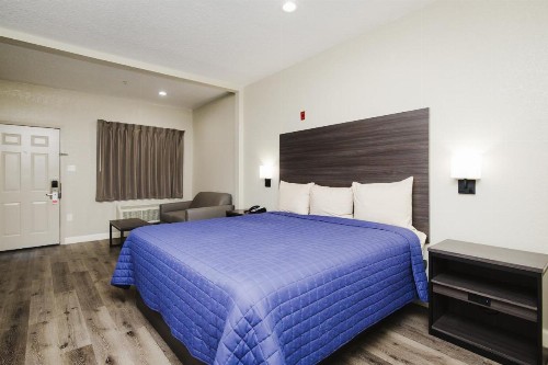 Winchester Inn and Suites Humble/IAH/North Houston - image 16