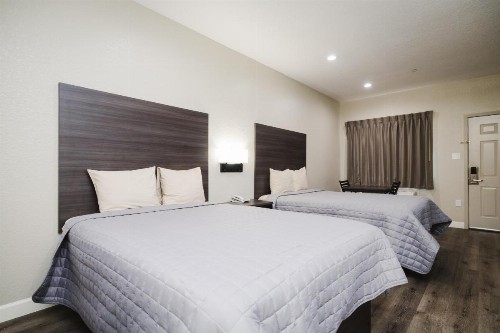 Winchester Inn and Suites Humble/IAH/North Houston - image 17