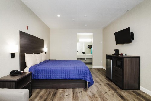 Winchester Inn and Suites Humble/IAH/North Houston - image 21