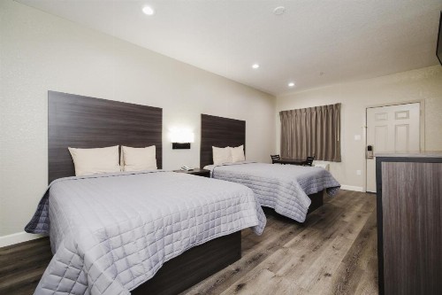 Winchester Inn and Suites Humble/IAH/North Houston - image 22