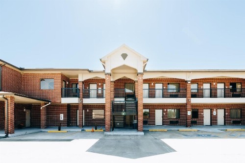 Winchester Inn and Suites Humble/IAH/North Houston - image 23