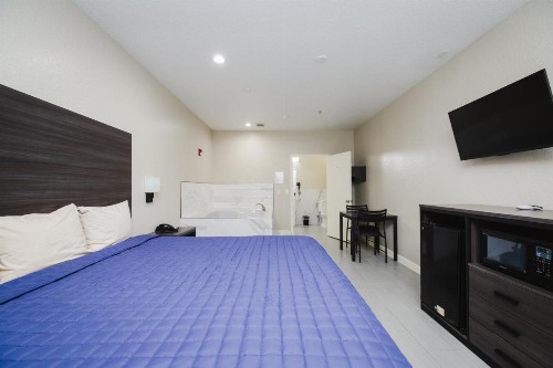 Winchester Inn and Suites Humble/IAH/North Houston - image 24