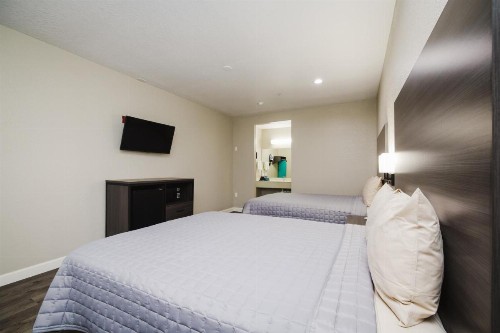 Winchester Inn and Suites Humble/IAH/North Houston - image 25