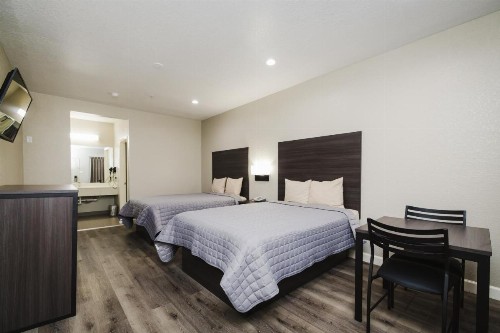 Winchester Inn and Suites Humble/IAH/North Houston - image 27