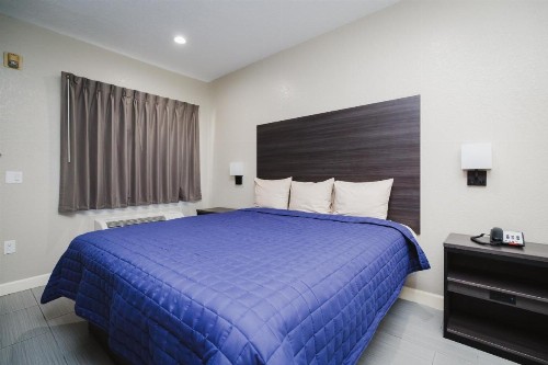 Winchester Inn and Suites Humble/IAH/North Houston - image 28