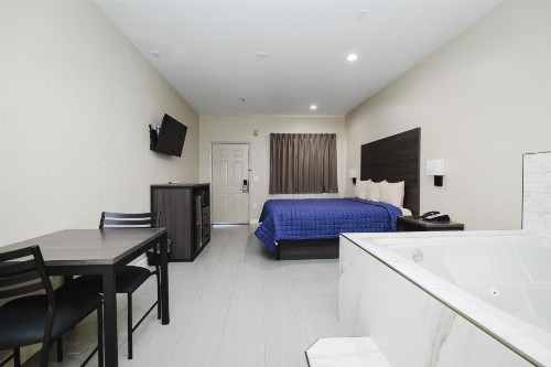 Winchester Inn and Suites Humble/IAH/North Houston - image 34