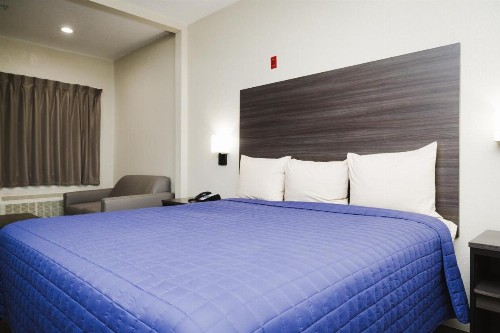 Winchester Inn and Suites Humble/IAH/North Houston - image 36