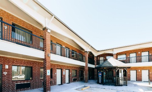 Winchester Inn and Suites Humble/IAH/North Houston - image 38