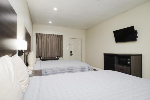 Winchester Inn and Suites Humble/IAH/North Houston - image 4